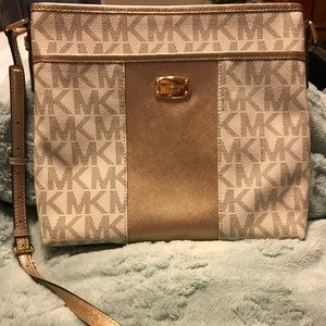 Michael Kors crossbody